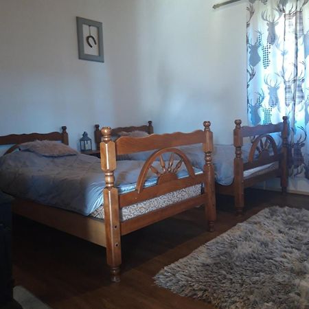 Country House Stoljetna Vila Guest House Seona Room photo